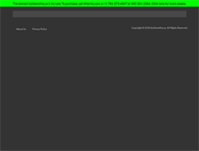 Tablet Screenshot of bizlistonline.us